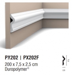  Orac Decor PX202